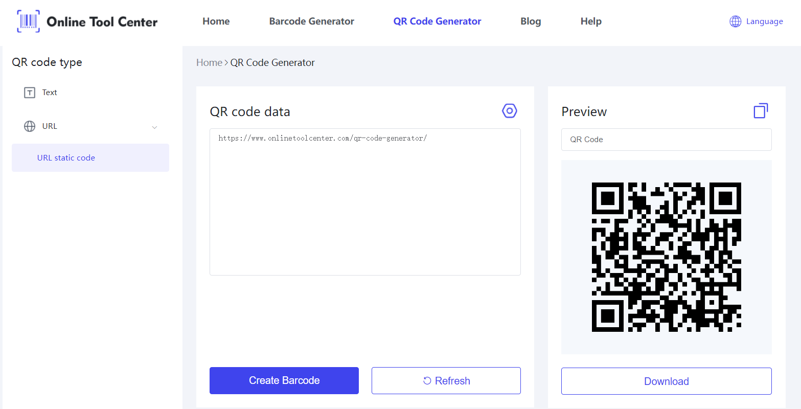 Crear el Código QR del formulario de google. PNG