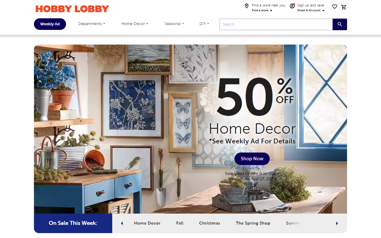 Captura de pantalla del sitio web de hobby lobby.png