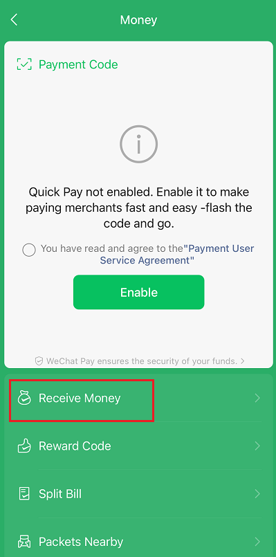 Wechat paga Código qr.png