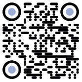 Formato de código SVG qr. ejemplo de PNG