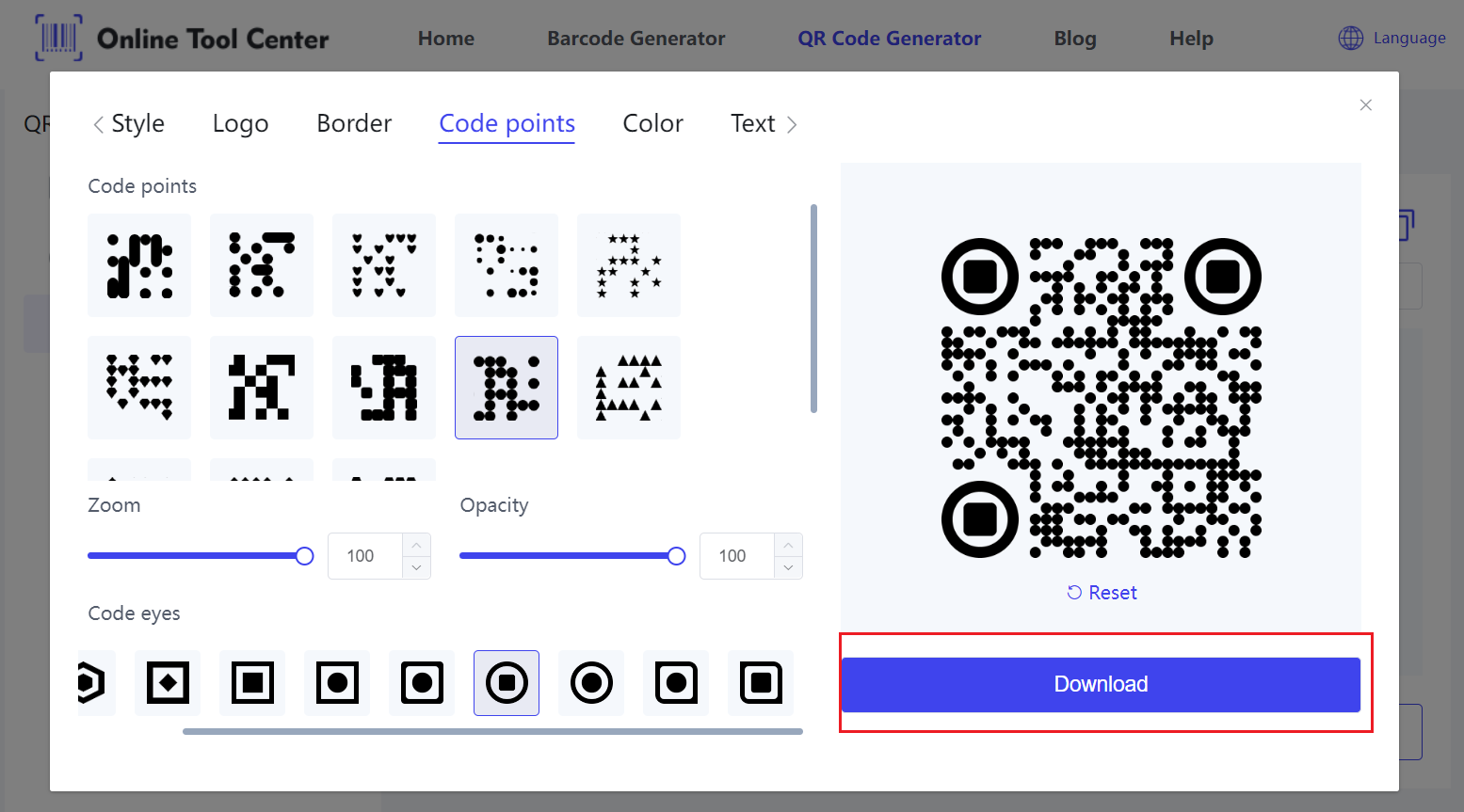 Descargar el Código QR en braille.png