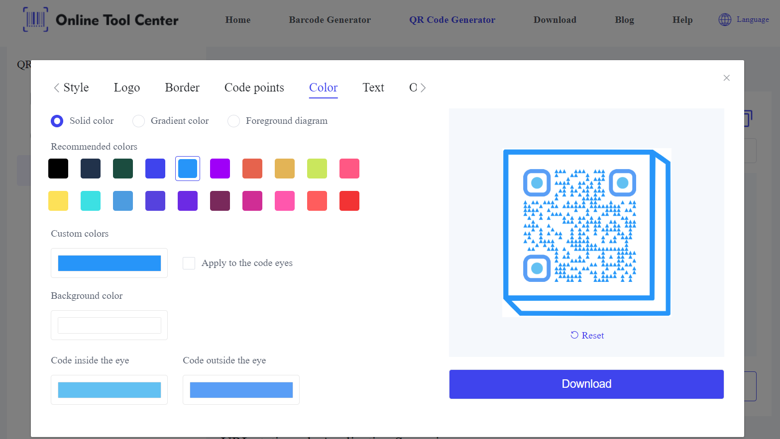 Amazon QR code Generator online.png