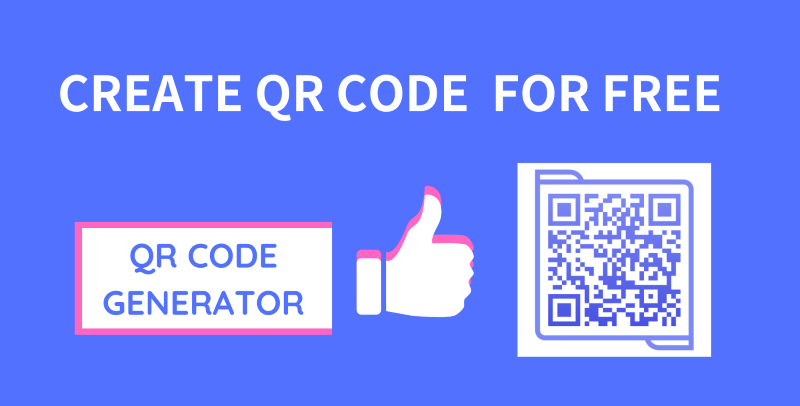 Generador de código QR en línea gratuito. PNG