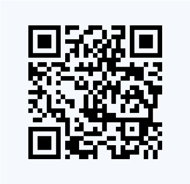 Imagen de código qr. PNG