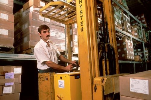 Generador de código de barras de almacén. jpg