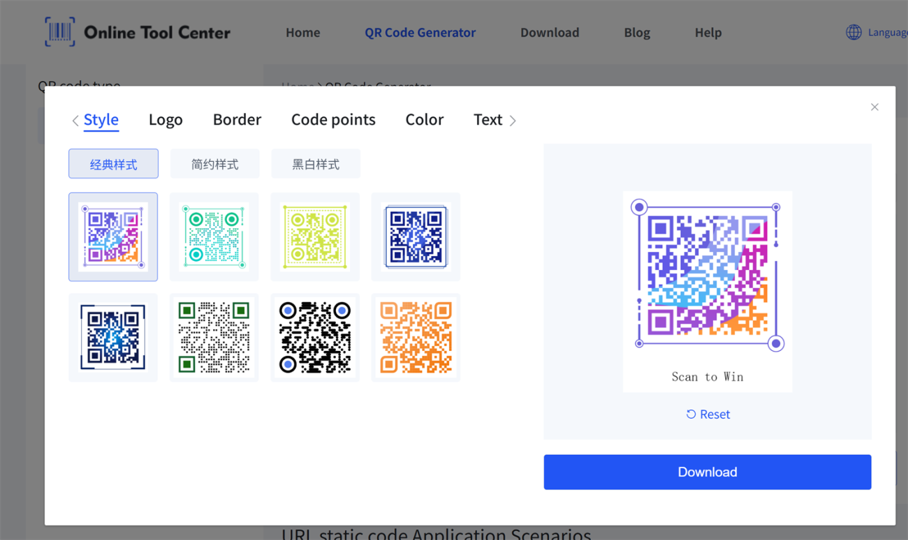 create qr code crear código qr