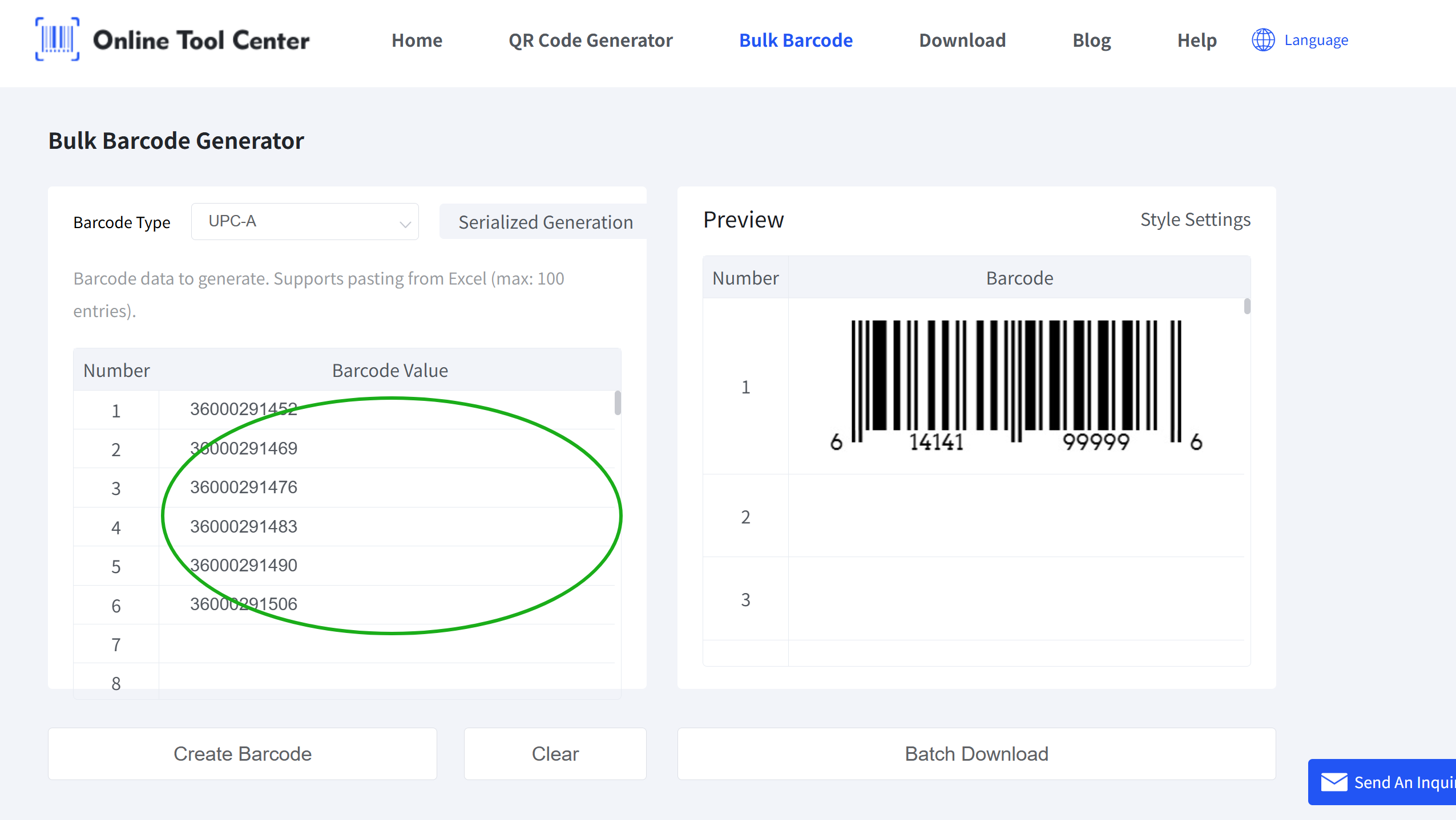 copy excel codes copiar códigos excel