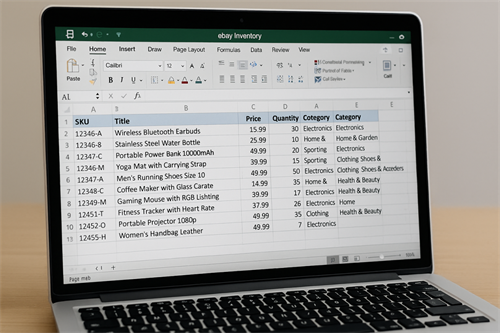 roduct sku lists Listas de productos sku