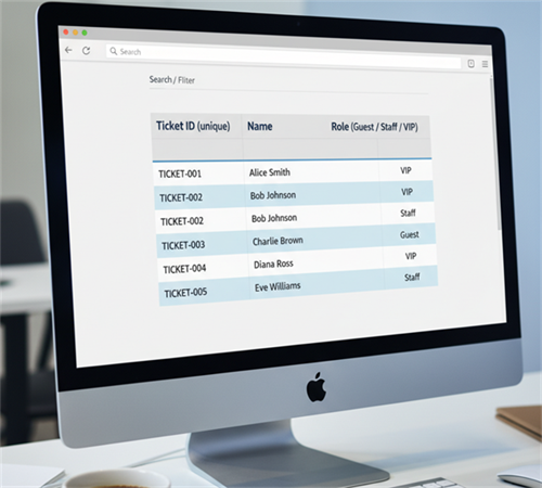 registro de ventilaci&oacute;n excel
