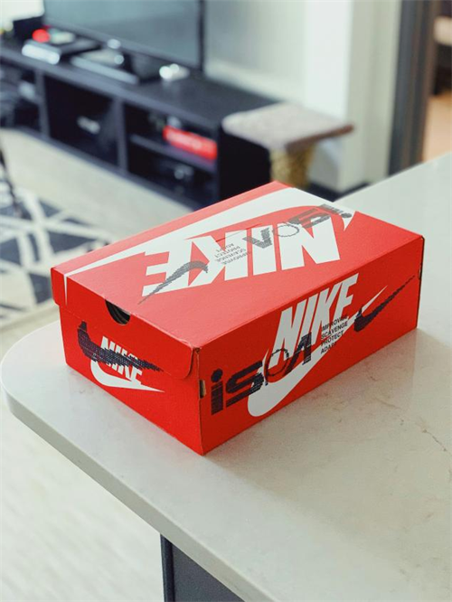 caja de embalaje ike