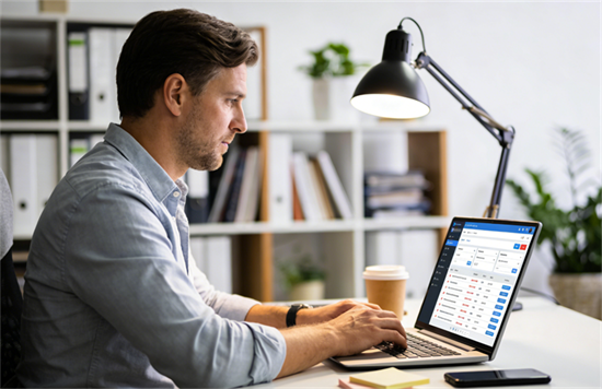 Operaciones de comercio electr&oacute;nico