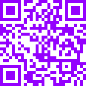 c&oacute;digo qr transparente
