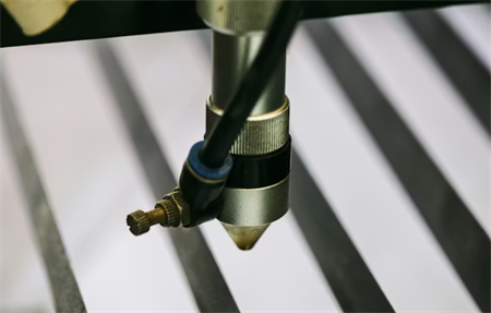 Marca de pieza directa