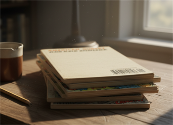 C&oacute;digo de barras de c&oacute;mics