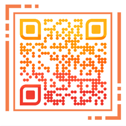 color est&aacute;tico c&oacute;digo qr