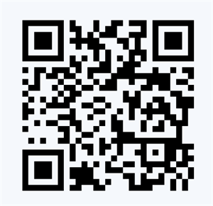static qr code Código QR estático