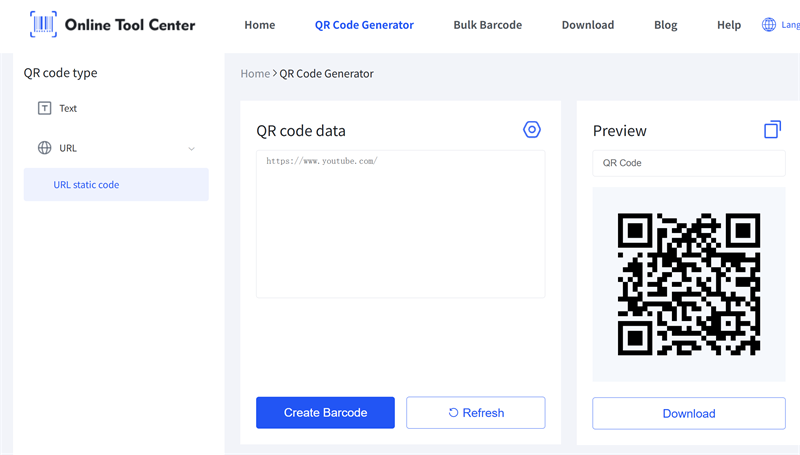 hacer ropa c&oacute;digo qr