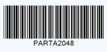 code 39 example código 39 ejemplo