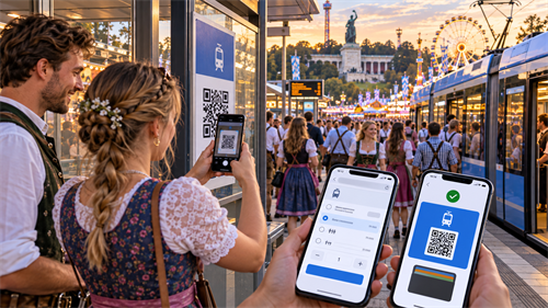 escanear c&oacute;digo qr para el billete